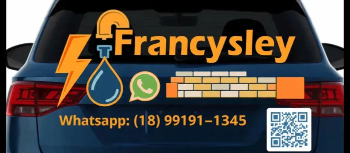 Francysley