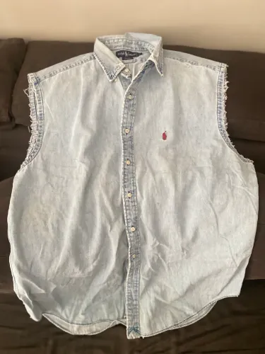 Camisa importada Polo Ralph Lauren