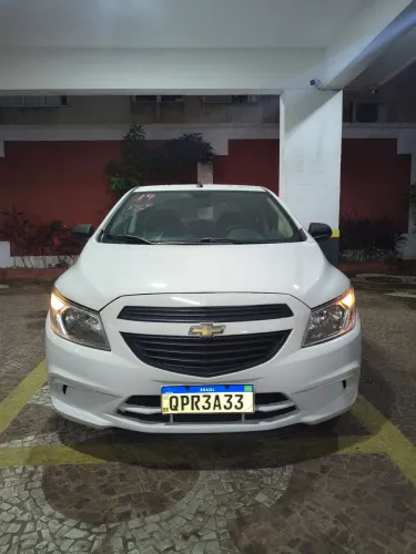 Chevrolet Prisma Sed. Joy/ LS 1.0 8V Flexpower 4P 2019