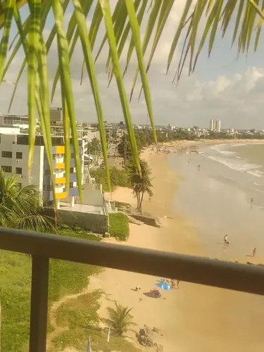Imóvel para aluguel com 37 metros quadrados com 1 quarto em Bessa - João Pessoa - PB