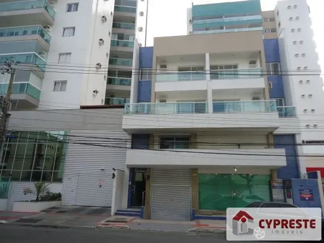 Apartamento com 2 Quartos para aluguel, 65m²