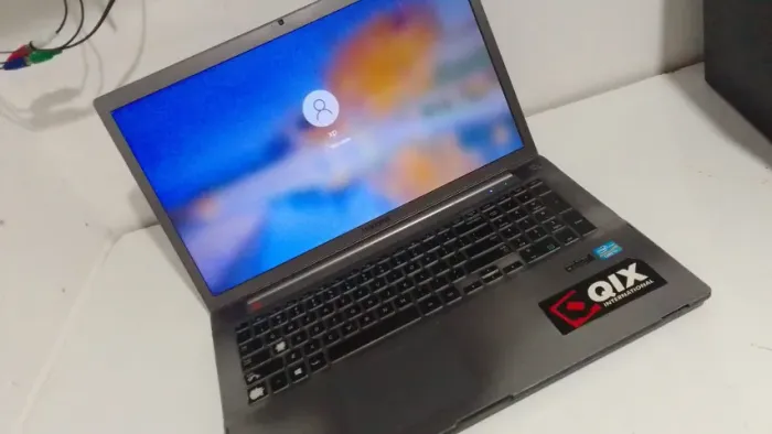 notebook samsung core i7