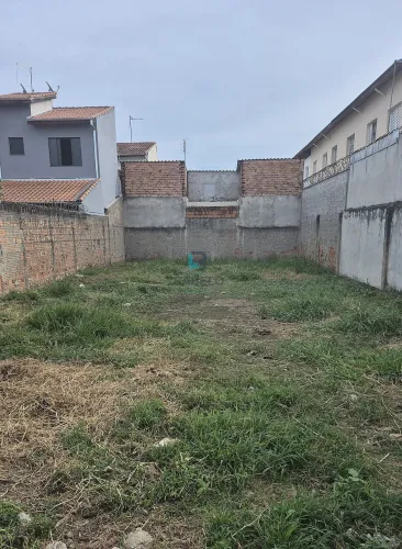 TERRENO PLANO NA VILA NUNES LORENA -SP