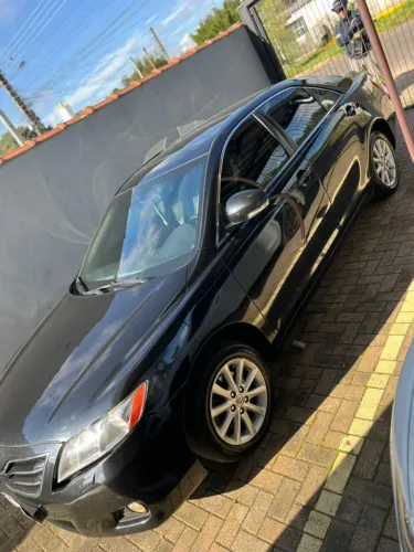Toyota Camry XLE 3.5 24V Aut. 2011