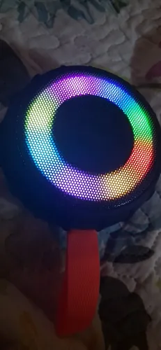Vendo Caixa De som Ótima!!