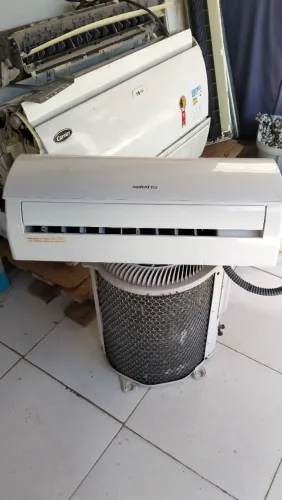 Ar condicionado 9.000 Btus