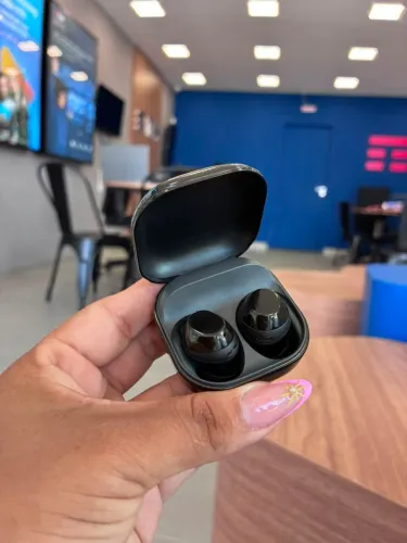 SAMSUNG GALAXY BUDS CORE FONE DE OUVIDO