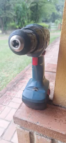 Parafusadeira bosch profissional 
