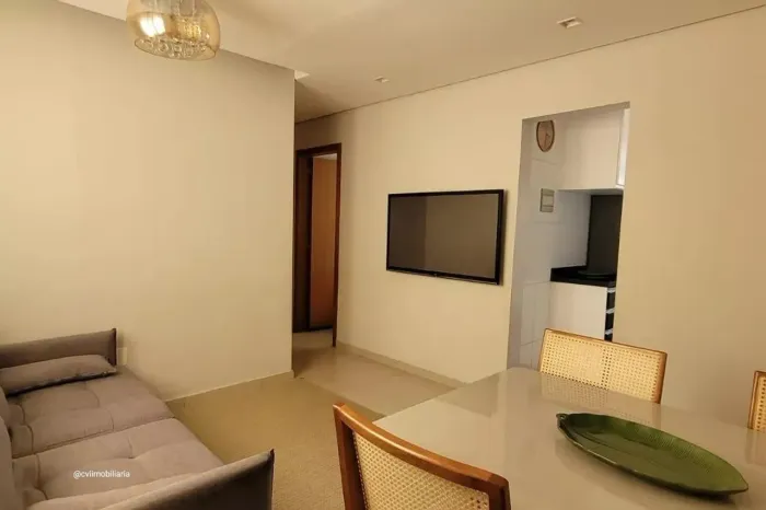 Apartamento com 03 quartos à venda, 78m²