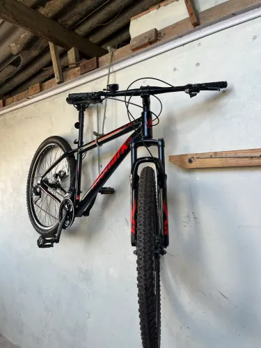 Bicicleta Monark MTB Aro 29