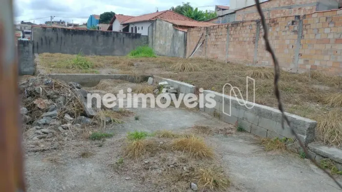 Venda Lote-Área-Terreno Goiânia Belo Horizonte