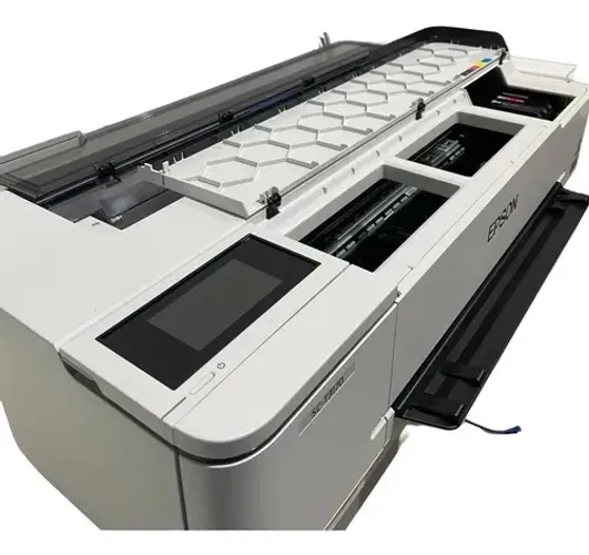 Plotter de impressão EPSON T3170X 