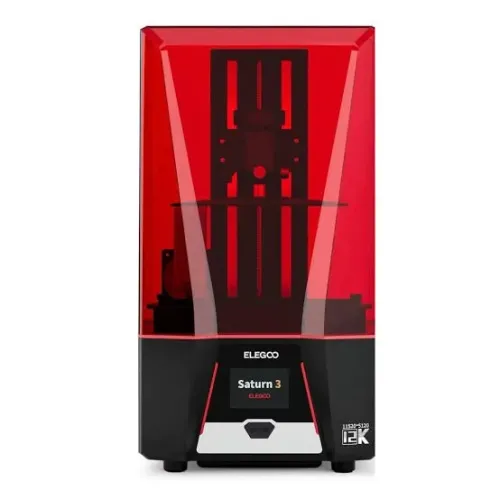 Elegoo Saturn 3 - Impressora 3D de resina - para conserto ou peças