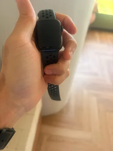 Apple wacth se 2