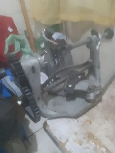 Descascador de laraja