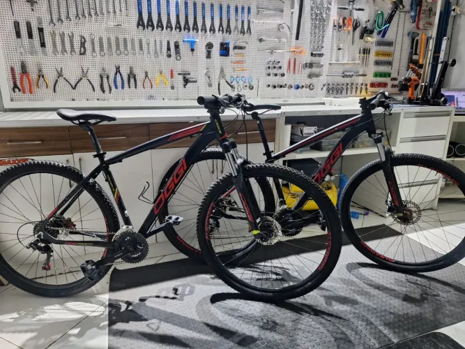 Bike OGGI