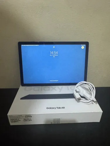 TABLET SAMSUNG TAB A8