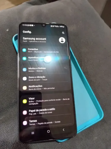 Samsung A32