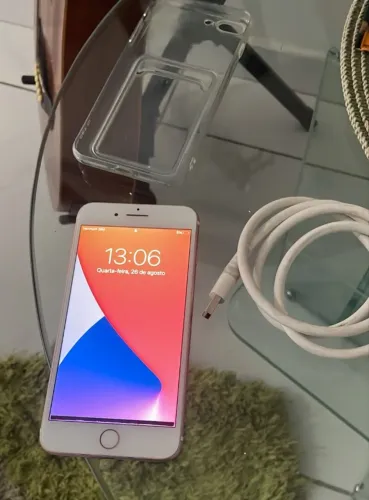 iphone 7 plus 128gb