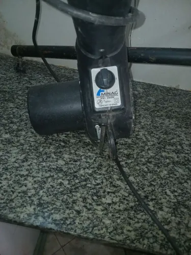 Vendo secador profissional