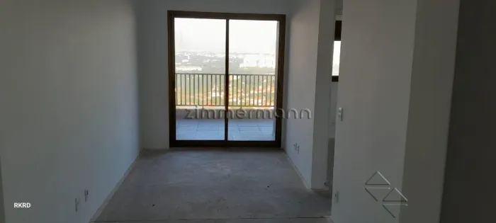 APARTAMENTO VILA MADALENA 2 DORMITÓRIOS 1 VAGA