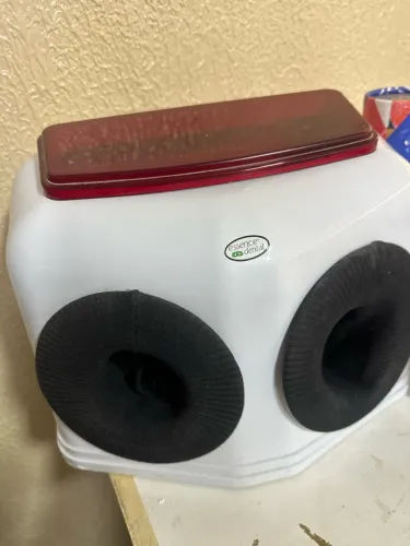 Vendo Câmara Escura