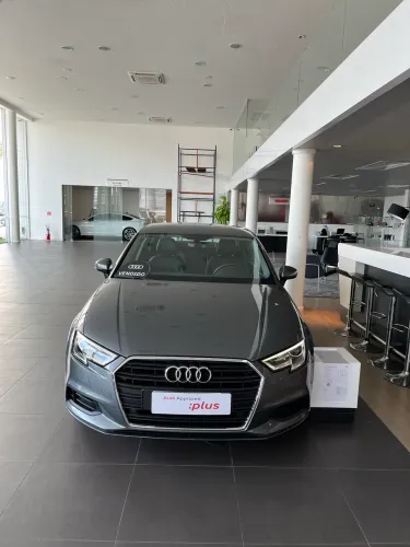Audi A3 Sedan Prestige 1.4 TFSI S-tronic 2021