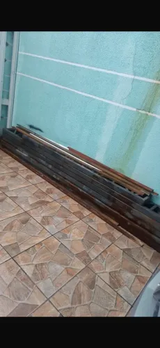 TRELIÇA METAL VÁRIAS MEDIDAS