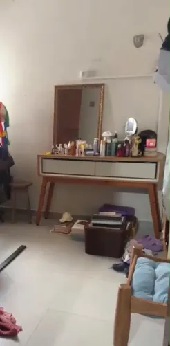 Vendo enteadeira