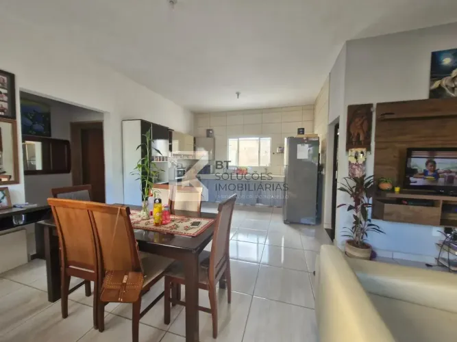 Casa à venda, Jardim Maringá, Indaiatuba, SP