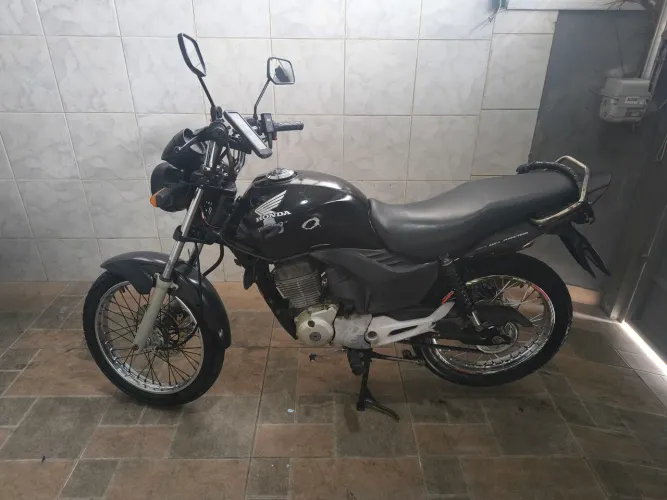 Honda fan mix 150 ESDI 2011