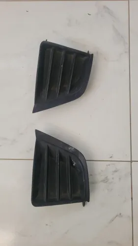 Tampa cega corolla 15/17