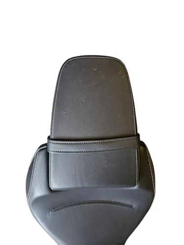 Banco completo triumph rocket 3r completo 2023 2024 2025 