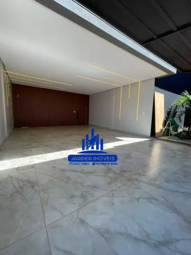 Casa para venda / bairro Parque dos Carajás