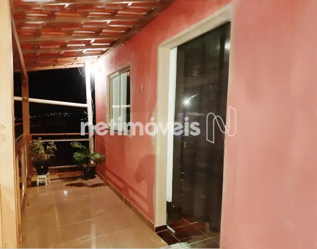 Casa no Nossa Senhora de Fátima em Sabará