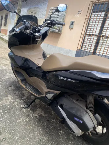 Vendo pcx