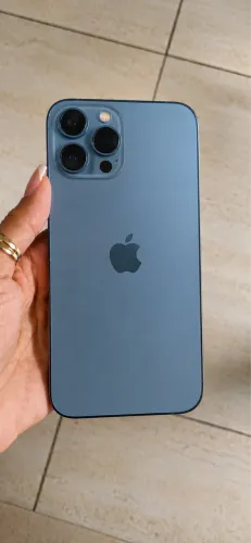 iPhone 13 Pro Max 128GB Azul Sierra
