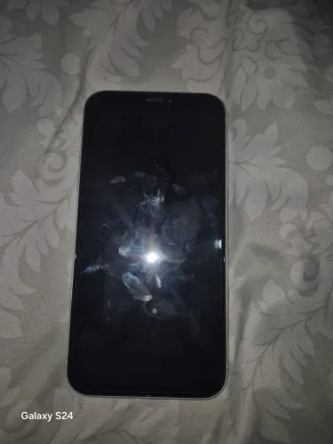 Iphone xr troca em android