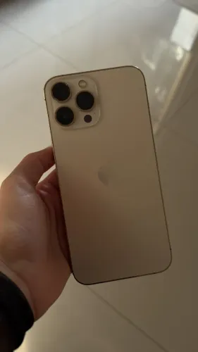 iPhone 13 - PRO MAX - 128Gb
