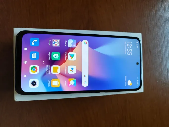 Redmi note 10
