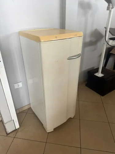 Freezer 