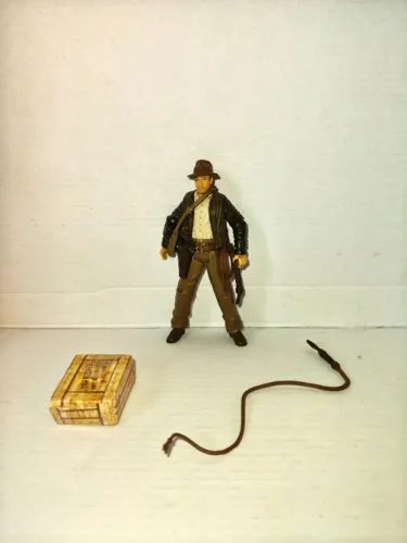 Indiana Jones - Hasbro
