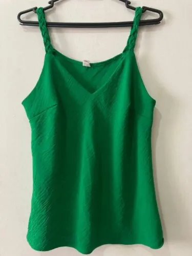BATINHA VERDE