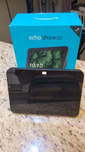 Echoshow