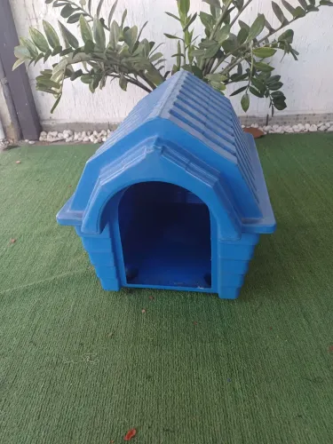Casinha de pet