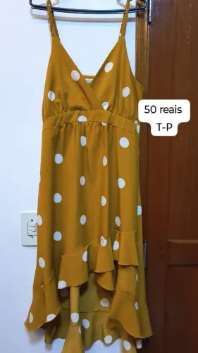 Brechó de semi novo