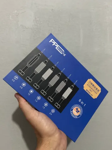 Para concertos de celulares