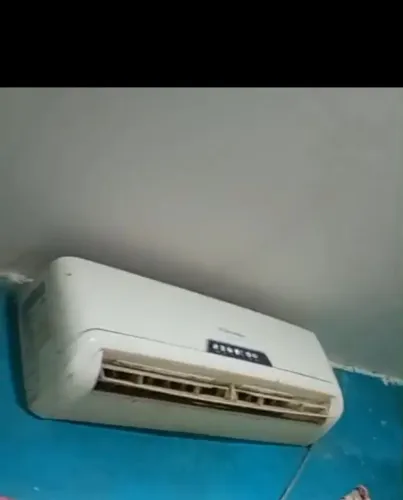 Vendo evaporadora Eletrolux 9 mil btus