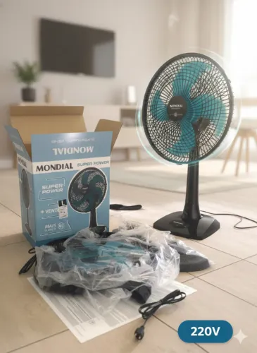 ventilador