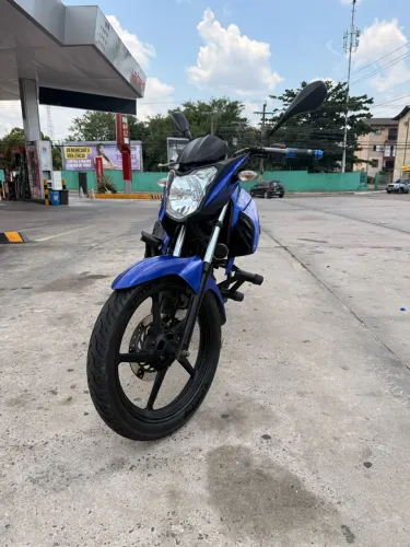 Yamaha Fazer 150 2022 ? Único Dono, Quitada e Impecável!